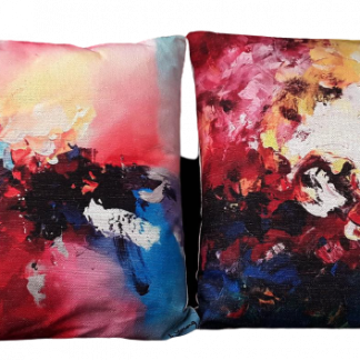 Decor Dreams Cushion Covers
