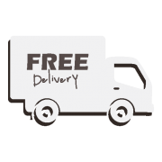 Free Delivery Australia and Worldwide